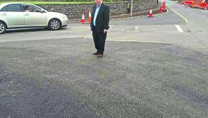 Annagassan junction realigned again due to concerns over road narrowness