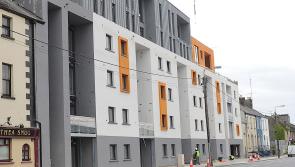 Tenants in Hallidays Mill 'a significant milestone' says Louth CEO