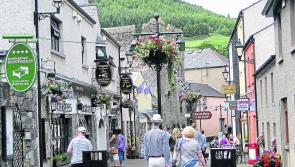 €64K announced for two community projects in north Louth