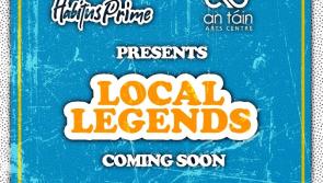 An Táin now hosting art installation to celebrate local Dundalk legends