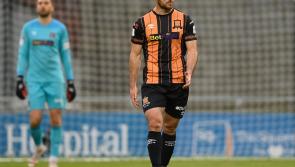 Dundalk back to seventh place as Shamrock Rovers deal first defeat to Vinny Perth 