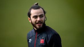 Jesus Perez latest to leave Dundalk as Oriel Park exits continue