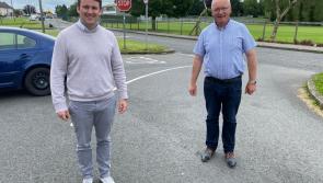 Dundalk councillor wants to see repairs done to Fatima footpaths before 2022