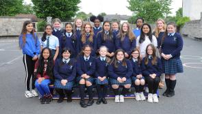 PHOTOS: Goodbye to Louth's Class of 2021
