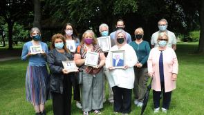 Dealgan House families meet with HSE Chief Paul Reid for 'constructive and frank' meeting