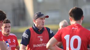 Refereeing Controversy overshadows gallant performance as Louth U20s exit championship  
