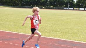 St Gerard’s AC continue good form in Louth Championships