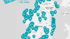 Dive in! Get real-time Louth swim spots info  with interactive new map!