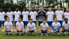 Strong start from Bay United seals their place in Clancy Cup Semi-finals 