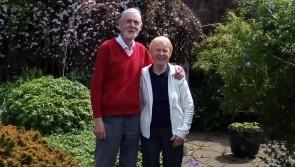 Dundalk couple opening their garden today in aid of Hospice