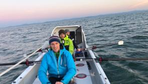 Two Dundalk brothers set to make journey across the Atlantic Ocean in a rowboat