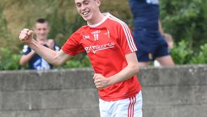 Kieran McCardle's four goal tally decisive as Louth Minors book place in Semi Finals