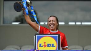 League Success already forgotten as Louth Ladies look to make an impact in Intermediate Championship
