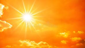 Sunday's weather forecast for Louth 