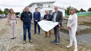 Dundalk's Creative Spark starts expansion