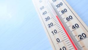 IRELAND WEATHER: Weather forecast for Ireland from Met Eireann for the coming days and the weekend