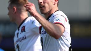 In Form McMillan hoping to continue hot streak as Lilywhites entertain Levadia Tallinn