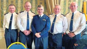 Gardaí and councillors raise concerns over lack of supervisory staff across Louth garda stations