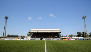 Stadium & Facilities Redevelopment group set up to look into future of Oriel Park