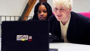 MTV looking for Louth people to take part in new series of Catfish  