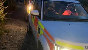 Man who spent eight hours in the water in Carlingford rescued by RNLI