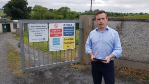 Call for clarity on cast iron water pipe in Louth and water discolouration