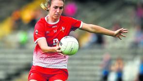 Impressive Louth ladies turn on the style in Goal fest