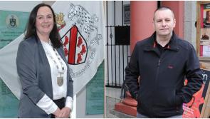 Concerns continue to be raised about discolouration in Dundalk water