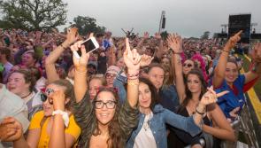 Electric Picnic promoters demand Government green light for Laois festival