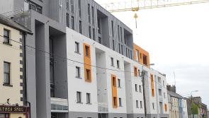 GALLERY: The redeveloped Halliday Mills apartment block is set for completion in the coming weeks