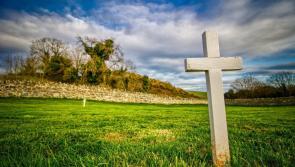 Memorial service to be held at Dundalk Famine graveyard this Sunday