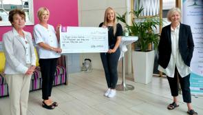 Louth singer raising €10,000 for Rape Crisis Centres