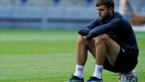 Will Patching relishing opportunity to face top opposition in Europe