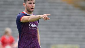 Freeman confident his forwards can step to the mark in rare Intermediate Quarter Final for Louth 