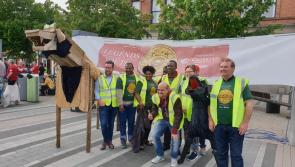 Louth Volunteer Centre host seminar for Heritage Week