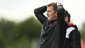 Dundalk slump to ninth place as Drogheda record first win in Oriel for nine years