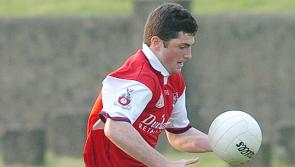 Ladbrokes to offer odds on Rob Kearney playing for Louth in 2022 