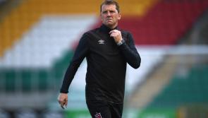 Perth not afraid to play attacking football as Dundalk look to progress in Europe