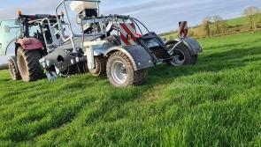Louth farmers handed grassland advice for August 
