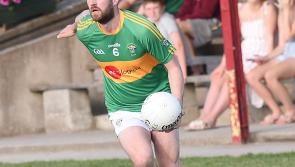Sean O'Mahony's Club Notes: Seniors honour Sean Maguire with brave win over Geraldines