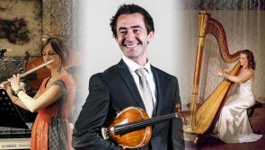 An Táin Arts Centre set to host their first in-person concert on Saturday August 28th