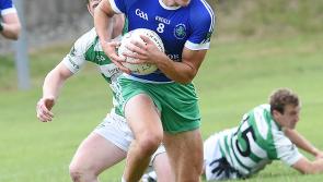 Division One League Roundup: St Pat's let 10 point lead slip as St Fechins fight back
