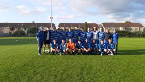 Dundalk and District League Roundup: Wins for Glenmuir, Muirhevnamor and Border Legion