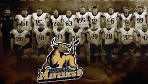 Louth Mavericks looking for new recruits ahead of the start of 2021 Season