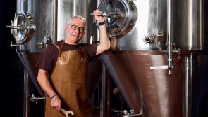 Dundalk brewer stars in new Aldi ad