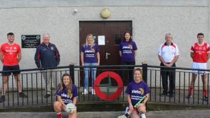 Louth GAA clubs set to walk and run for Pieta House