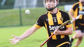 Naomh Monnine show their cards in 18 point win over Mattock/St Kevins