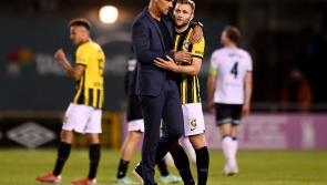Vitesse manager Thomas Letsch  reflects on narrow win over Dundalk