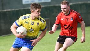 Division 1 Roundup: Byrne on song as St Mochtas stretch unbeaten streak to five 
