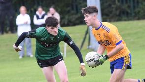 Division 2 Round Up: Brady shows his class as Kilkerley account for Irelanders  